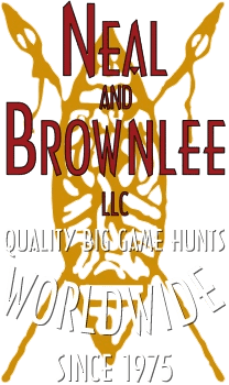 Neal and Brownlee Quality Big Game Hunts Worldwide